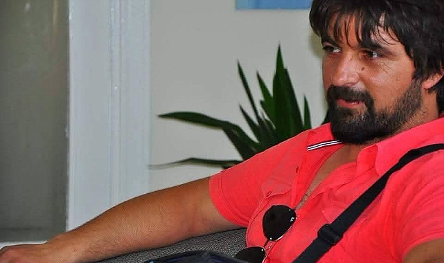Basın Camiası Şaban Konyar İçin Dua Ediyor