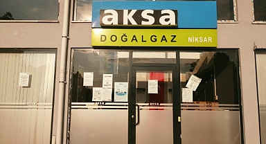 Küçülen Niksar’a Bir Kapanan Kurum Daha Eklendi!