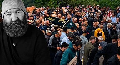 MasterChef Eren Kaşıkçı'nın Kızı Maya'dan Gözyaşlarına Boğan Son Veda