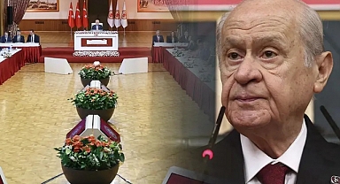 MHP Lideri Bahçeli’den Dikkat Çeken Çağrı!