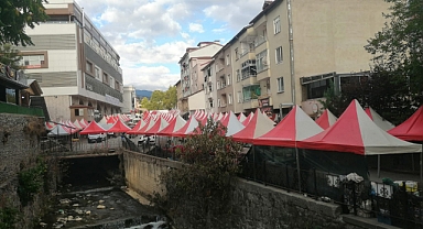 Niksar Ayvaz Su Fest Başlıyor!
