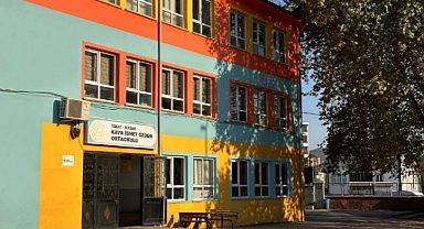 Niksar’da Bir Okul Daha Yıkılıyor: Öğrenciler İki Devre Eğitim Görecek