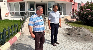 Niksar KYK Yurdu Yeni Döneme Hazırlanıyor