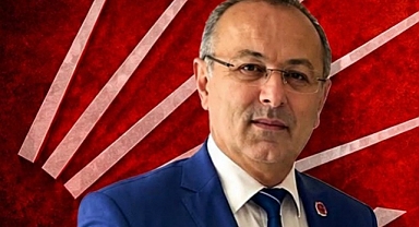 Tokat CHP'de Yeni Başkan Ender Ergün!