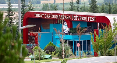 Tokat GOÜ’ye 79 Farklı İlden Toplam 5 Bin 769 Öğrenci Yerleşti