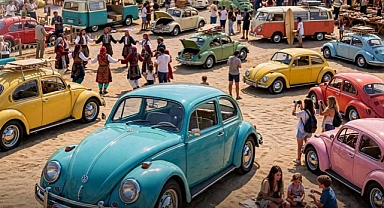 Tokat'ın Komşusundaki Şenliğe Vosvoslar Renk Katacak