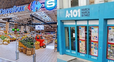 Tokat’ta da Şubesi Bulunan Dev Zincir Market Satıldı