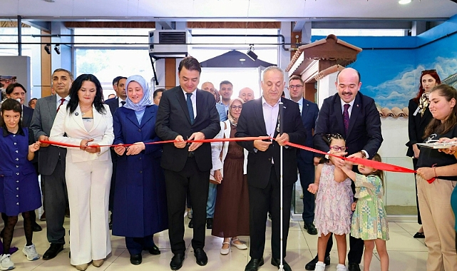Tokat'ta Engelsiz Yaşam İçin Önemli Mesajlar