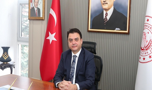 Tokat Valisi Köklü: 30 Ağustos, Bağımsızlık İrademizin En Güçlü Nişanesidir
