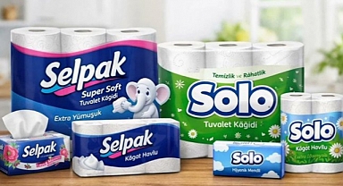 Türkiye'nin İki Büyük Markası Satıldı