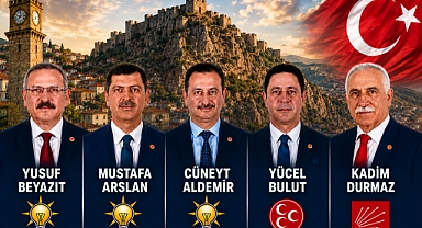 TÜRKİYE’nin KONUŞTUĞU YASAYA TOKAT VEKİLLERİ NE VERDİ?