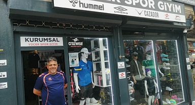 Yücer Spor Giyim'de Yenilik Rüzgârı