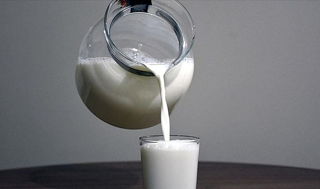 Bakanlık Açıkladı: Sütlerde Yeni Dönem