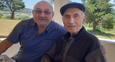 GÜNSEREN AİLESİNİN ACI KAYBI Ahmet Günseren Vefat Etti