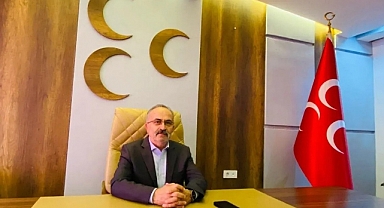 MHP İl Başkanı Zeki Kurt'tan Tokat İçin İş Birliği Mesajı