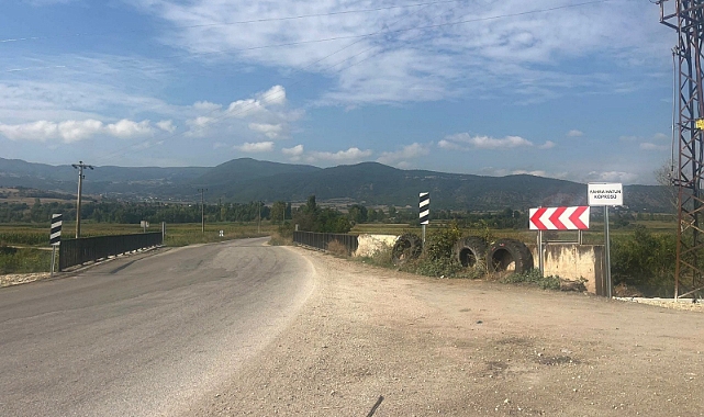 Niksar'da Yenilenen 