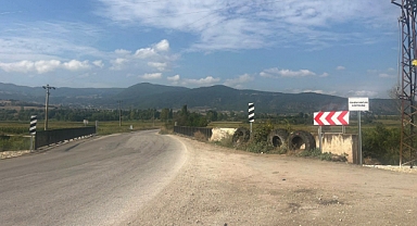 Niksar'da Yenilenen 