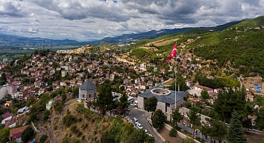 Niksar’dan 126 Öğrenci Üniversiteye Yerleşti