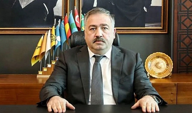 Niksar Eski Emniyet Müdürü Mutlu, Diyarbakır İl Müdürlüğüne Atandı