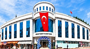 Niksar Ticaret ve Sanayi Odası Seçime Gidiyor