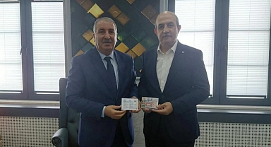 NİKSAR TSO’DAN EĞİTİME DESTEK
