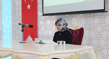 Tokat'ta Kur'an Yarışında Birinciler Belli Oldu