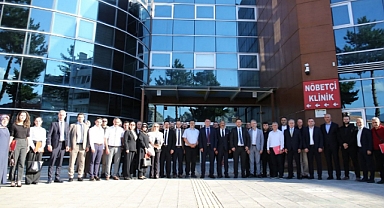 Tokat’ta Sağlık İçin Ortak Akıl