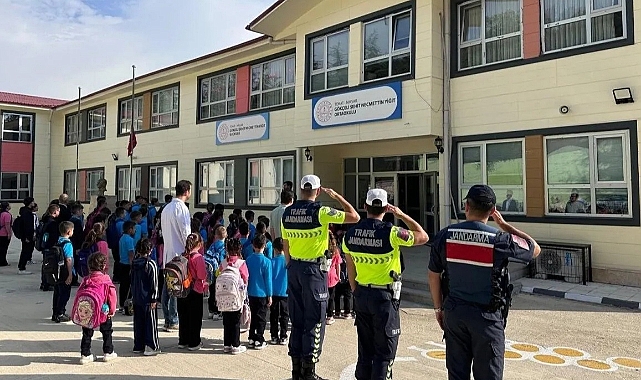 Tokat'ta Servisler ve Okul Çevreleri Mercek Altında