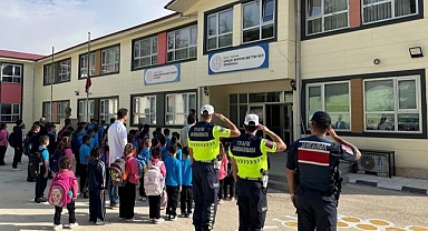 Tokat'ta Servisler ve Okul Çevreleri Mercek Altında