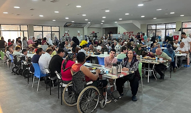 Tokat’tan Silifke’ye Gönül Yolculuğu