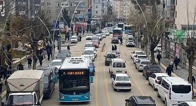 Tokatlı Araç Sahipleri Dikkat! Trafik Kazalarında Alo 193 Dönemi Başladı