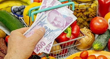 TÜİK, Ağustos Ayı Enflasyon Rakamını Açıkladı 
