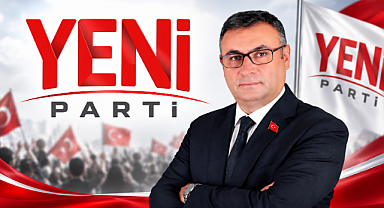 Yeni Parti Tokat Merkez İlçe Başkanı Ayan: 