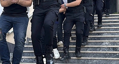33 İlde Yasa Dışı Bahis Operasyonu Aralarında Tokat’ta Var