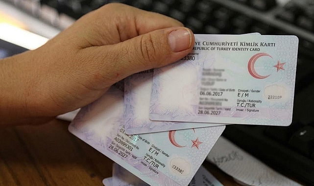 Müzelere T.C. Kimlik Kartlarıyla Giriş Yapılabilecek