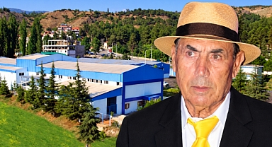 Niksar Ayvaz Suyu’nun Eski Patronu Vefat Etti