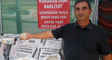 Niksar'ın Eşsiz Lezzeti Dört Bir Yanda
