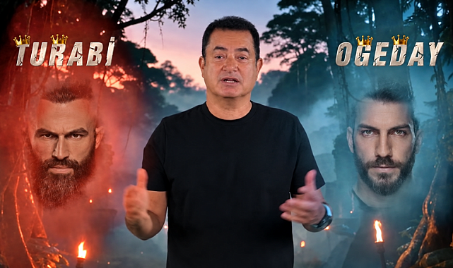 Survivor Yeni Sezonda Yakıp Kavuracak