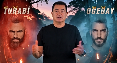 Survivor Yeni Sezonda Yakıp Kavuracak