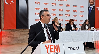 Tokat’ta Sağlık Alarmı! Yeni Parti’den Hesap Verin Çağrısı