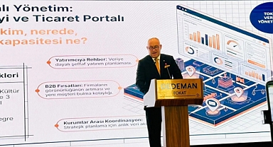 Tokat TSO Başkan Adayı Arat: ; “Değişime Talibiz”