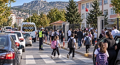 Tokat Valiliği Açıkladı: İl Merkezinde Eğitime Bir Gün Ara Verildi