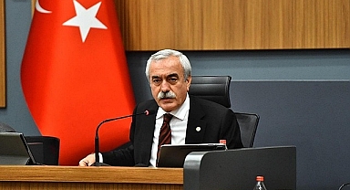 Tokatlı Altan İnanç İzmir Büyükşehir Belediye Başkanvekili Oldu!