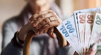 Tokatlı Emeklinin Gözü Pazartesi Gününde