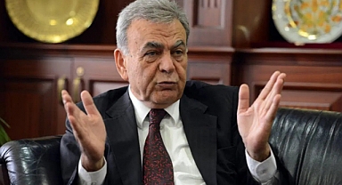 Tokatlı Eski Başkan, Yeni Parti'nin İzmir İl Başkanlığına Aday 