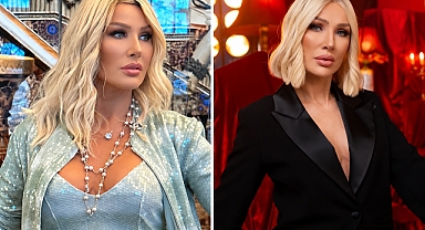 Tokatlı Seda Sayan'dan Kadınlara Hayat Tavsiyesi