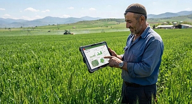 Tokatlı Üreticilere B-Reçete Hakkında Uyarı