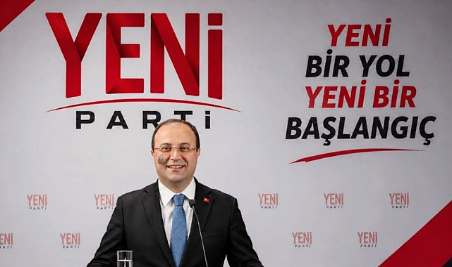 Yeni Parti İl Başkanı KURTGÖZ: “Asgari ücretlinin alım gücü 9 ayda 6 bin 827 lira eridi”