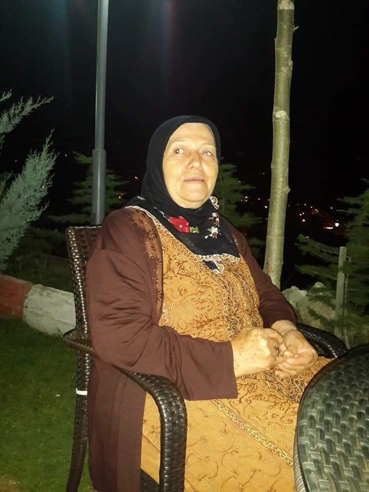 GÜLBAY AİLESİNİN ACI KAYBI