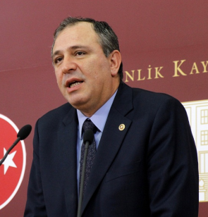 Tokat Milletvekili Düzgün 14 Mart Tıp Bayramı Mesajı